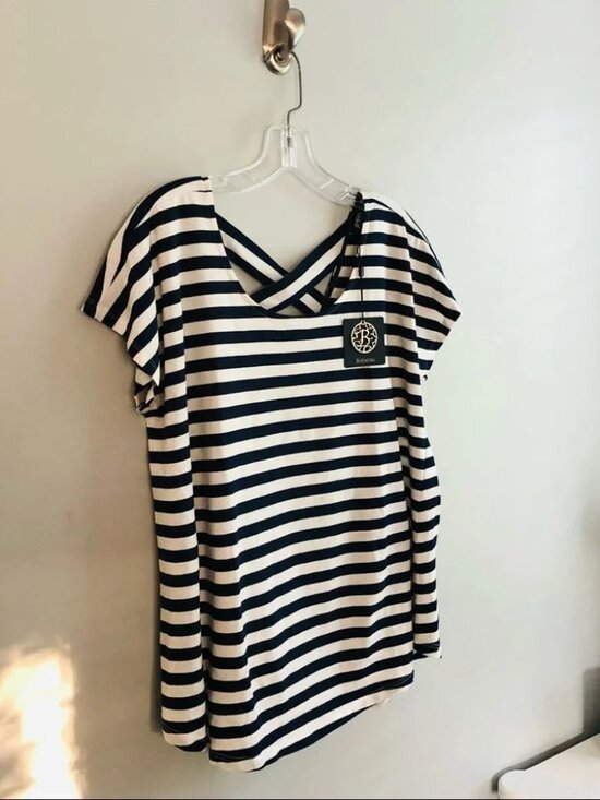 bobeau Tops - Women Bobeau Shirt